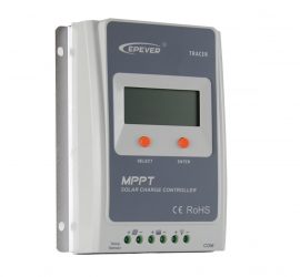Solar Charge Controller MPPT 12/24V-220V (40A)