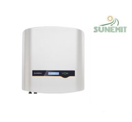 Inverter năng lượng mặt trời Hòa lưới SUNGROW 5KW