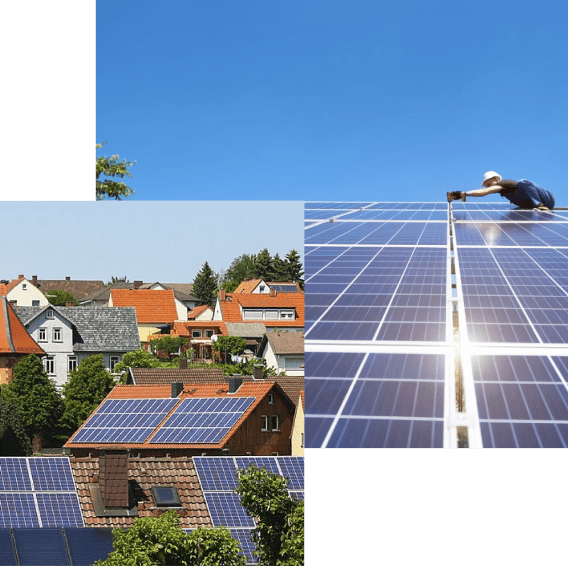 Từ 2021, Hà Nội triển khai đồng bộ điện mặt trời mái nhà