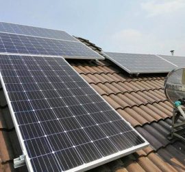 Có nên lắp điện năng lượng mặt trời năm 2022 không?