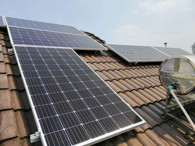Có nên lắp điện mặt trời ở Hà Nội và miền Bắc không?