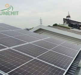 Lắp điện mặt trời Hà Nội: Có nên đầu tư, chi phí bao nhiêu?
