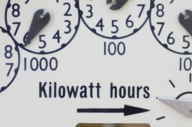 Kwh