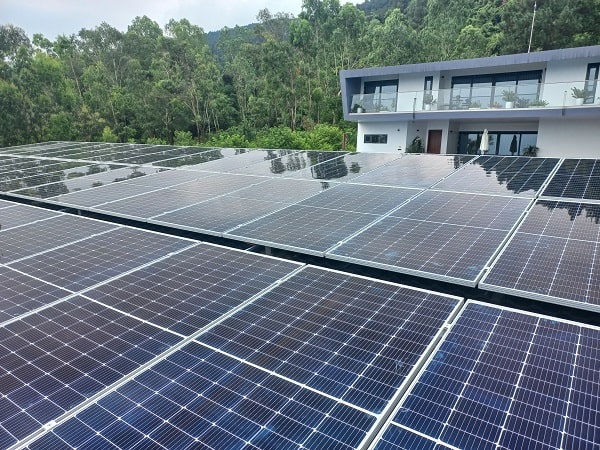 KWP là gì, tính công suất điện mặt trời cần lắp cho hộ gia đình