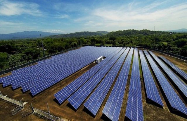 Các vấn đề liên quan đến phát triển điện mặt trời tại Việt Nam