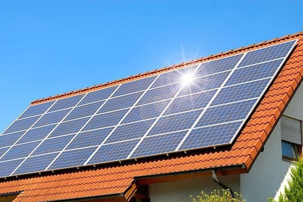 cách tiết kiệm năng lượng hiệu quả - sử dụng điện năng lượng mặt trời