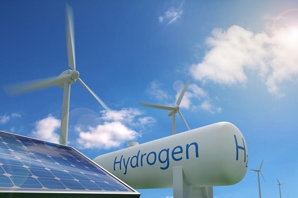 Nhiên liệu hydrogen là một trong các nguồn năng lượng tái tạo