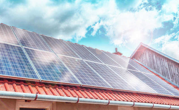 Hộ gia đình nên lắp hệ thống điện mặt trời bao nhiêu Kwp?