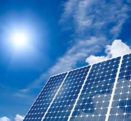 Tấm pin năng lượng mặt trời có giá bao nhiêu?