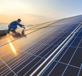 Điện năng lượng mặt trời: Những điều cần biết từ A-Z