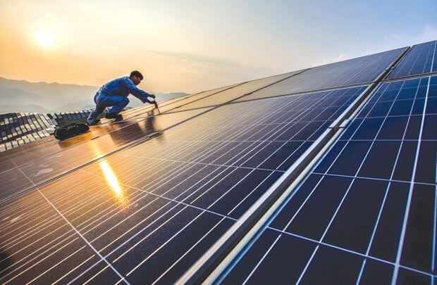 Điện năng lượng mặt trời: Những điều cần biết từ A-Z