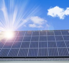 Các yếu tố ảnh hưởng đến khả năng sản xuất điện của tấm pin mặt trời