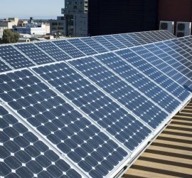 Cho thuê năng lượng mặt trời: Giải pháp tối ưu chi phí cho doanh nghiệp