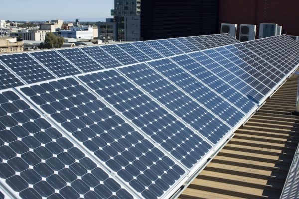 Cho thuê năng lượng mặt trời: Giải pháp tối ưu chi phí cho doanh nghiệp 1