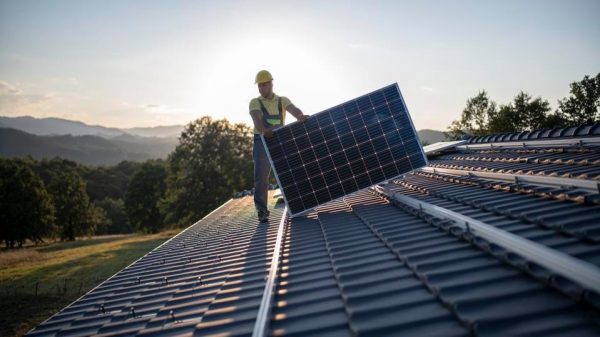 Cho thuê năng lượng mặt trời: Giải pháp tối ưu chi phí cho doanh nghiệp 2