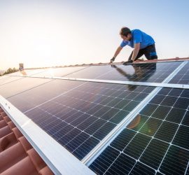 Top 5 công ty điện mặt trời uy tín tại Việt Nam năm 2023