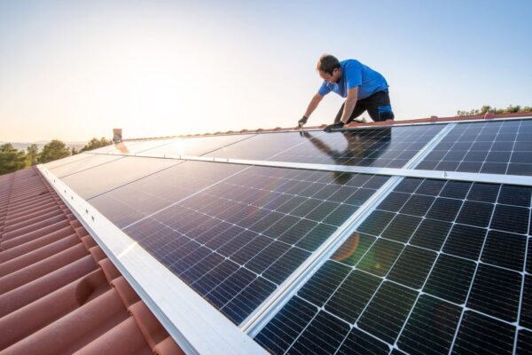 Top 5 công ty điện mặt trời uy tín tại Việt Nam năm 2024