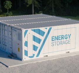 Hệ thống lưu trữ ESS – Giải pháp lưu trữ điện tối ưu cho doanh nghiệp