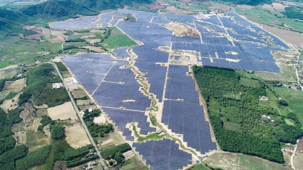 top nhà máy điện mặt trời lớn nhất Việt Nam hiện nay 6