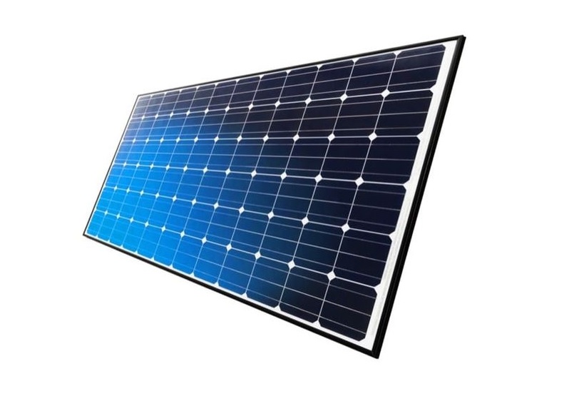 Tấm pin năng lượng mặt trời 2