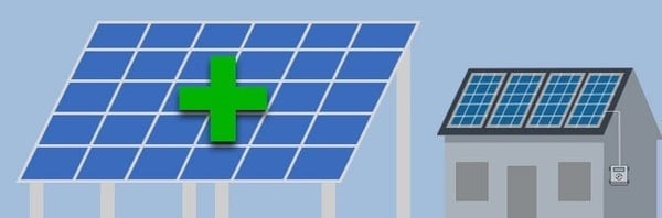 Tìm hiểu về việc mở rộng và nâng cấp hệ thống điện mặt trời 3