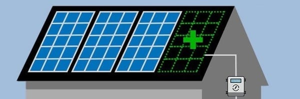 Tìm hiểu về việc mở rộng và nâng cấp hệ thống điện mặt trời 5