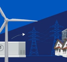 Điện gió và năng lượng gió: Những kiến thức cần biết