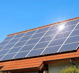 Lắp điện mặt trời TPHCM: Chi phí bao nhiêu? Đơn vị nào uy tín?