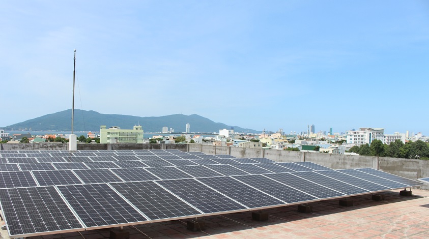 Có nên lắp điện năng lượng mặt trời tại Đà Nẵng? Chi phí bao nhiêu?
