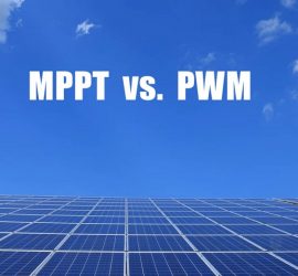 So sánh sạc PWM và MPPT: Nên chọn công nghệ sạc pin nào?