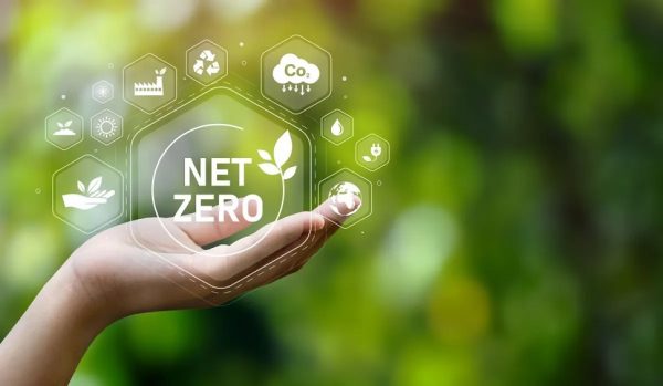 Net Zero là gì, tầm quan trọng của Net Zero