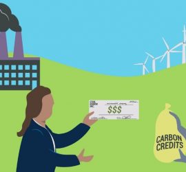 Tham gia vào thị trường carbon, doanh nghiệp cần biết những gì?