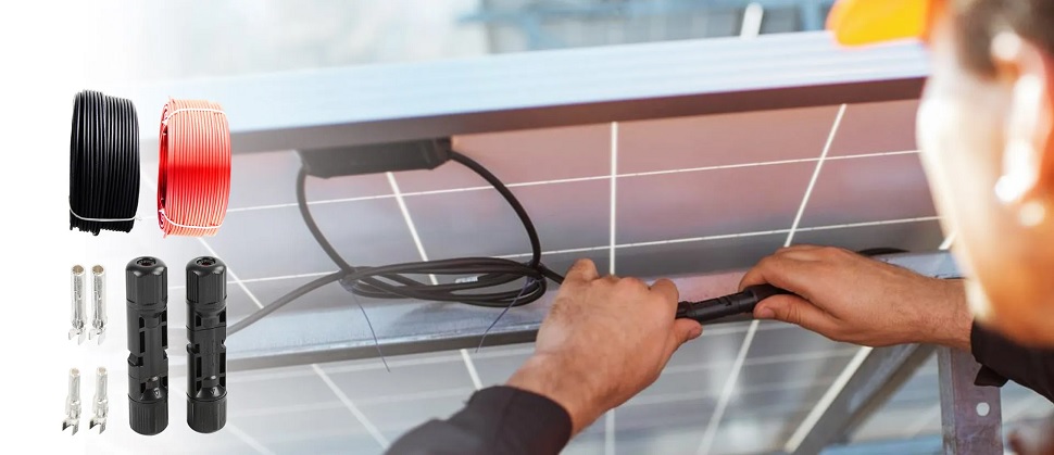 Cách chọn dây cáp DC cho hệ thống năng lượng mặt trời