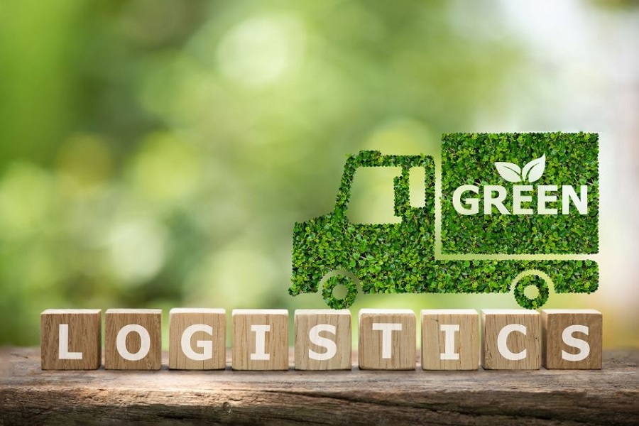 Logistics xanh là gì? Xu hướng Logistics xanh trong tương lai