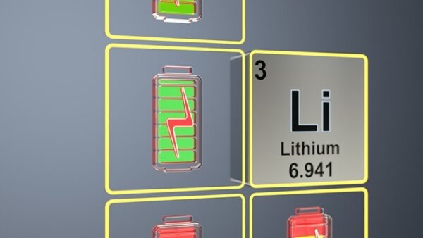 Pin Lithium giá rẻ và Pin Lithium chất lượng: Nên chọn loại pin nào?