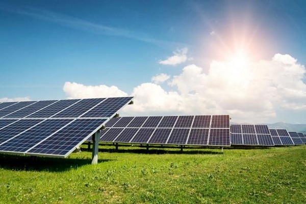 Năng lượng là gì, năng lượng mặt trời là năng lượng tái tạo