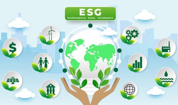 tiêu chuẩn ESG là gì 