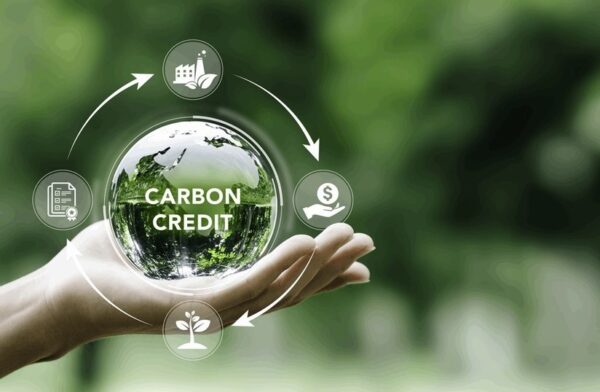 Vận hành thí điểm thị trường carbon tại Việt Nam từ 2025