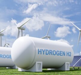 Điện mặt trời kết hợp hydro xanh: Giải pháp năng lượng sạch cho tương lai