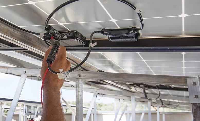 Solar Optimizer là gì?