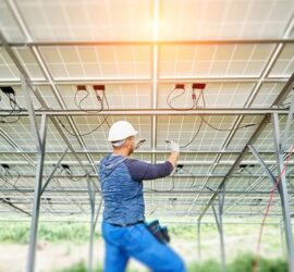 Solar Optimizer là gì? Nguyên lý hoạt động và lợi ích trong hệ thống điện mặt trời