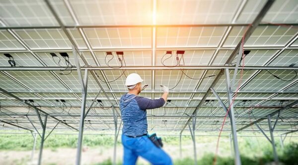 Solar Optimizer là gì? Nguyên lý hoạt động và lợi ích trong hệ thống điện mặt trời
