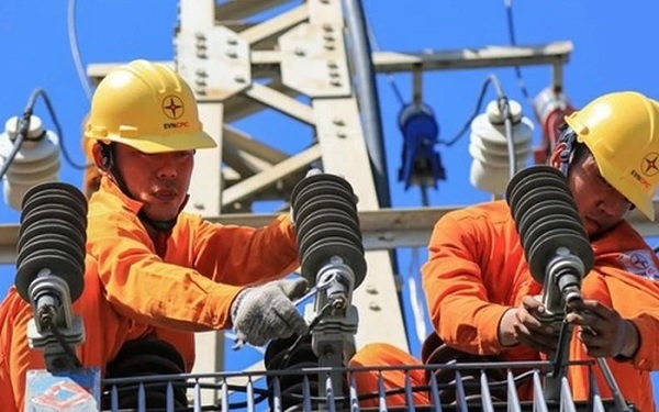giá điện 2 thành phần là gì