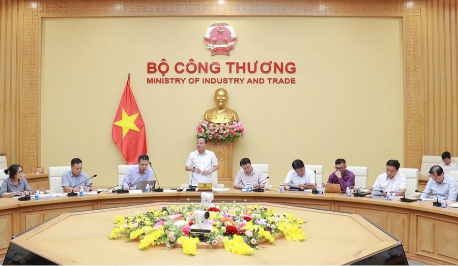 cơ chế giá điện 2 thành phần