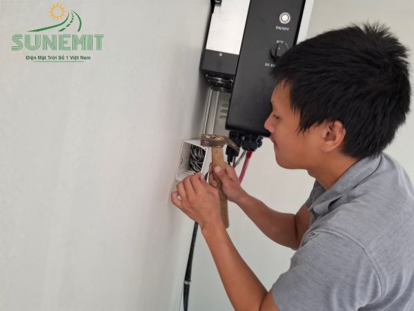 Pin lưu trữ năng lượng: Điều kiện để hưởng trọn ưu đãi lắp đặt mới năm 2025