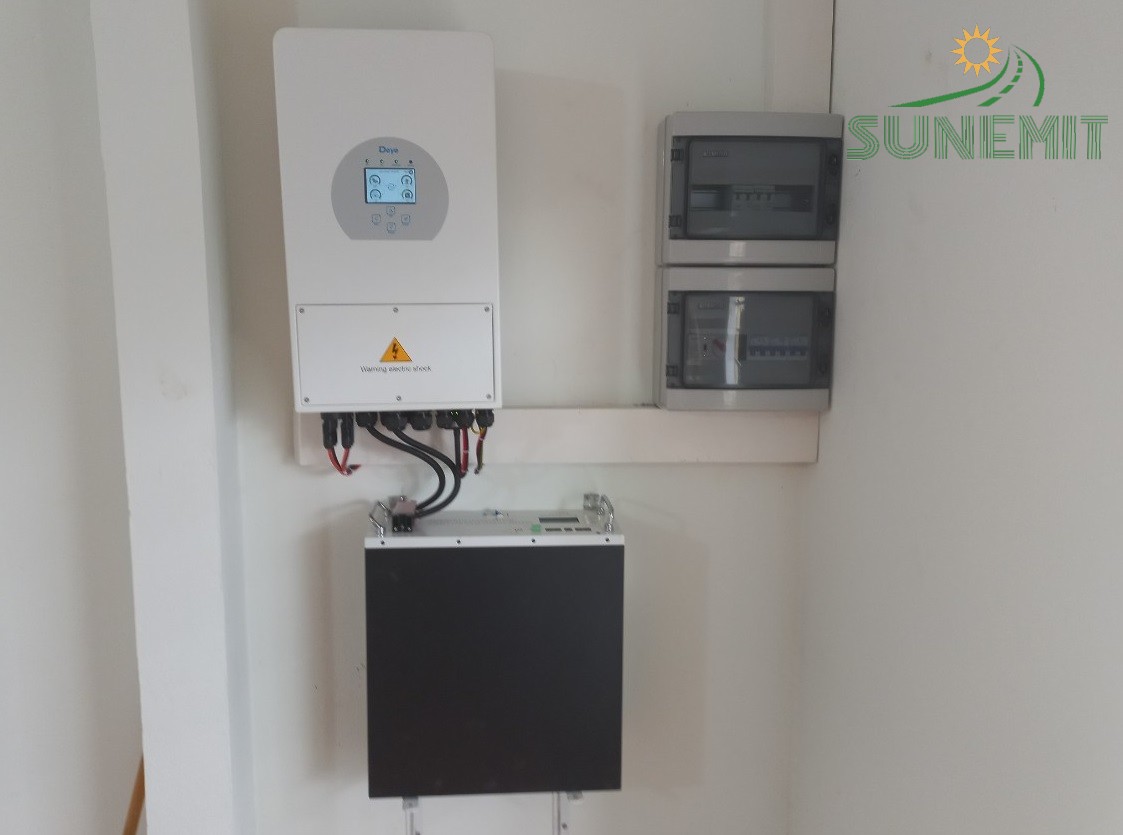 Cách tính giá điện 2 thành phần: Vì sao pin lưu trữ năng lượng giúp giảm mạnh tiền điện công suất?