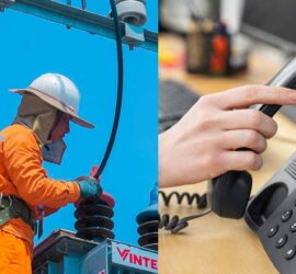Biểu giá điện 2 thành phần: Pmax và sự khác biệt với điện thoại bàn