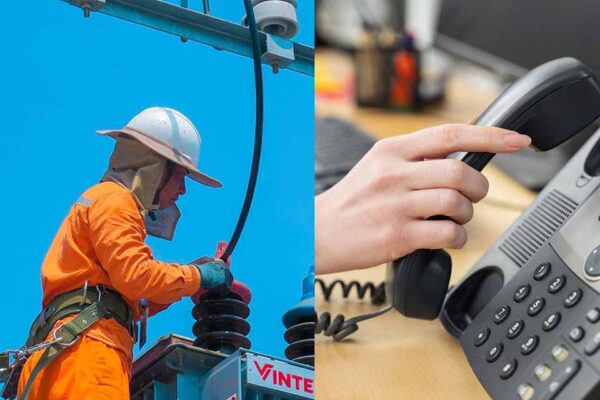 Biểu giá điện 2 thành phần: Pmax và sự khác biệt với điện thoại bàn