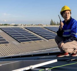 Thế giới vào kỷ nguyên pin lưu trữ – Việt Nam không đứng “bên lề” cuộc chơi
