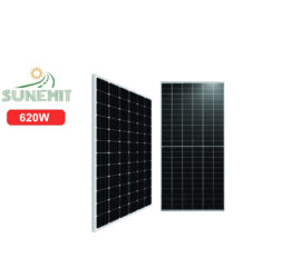 Công nghệ pin mặt trời N-Type và kỷ lục hiệu suất 27,81% – Góc nhìn từ SUNEMIT